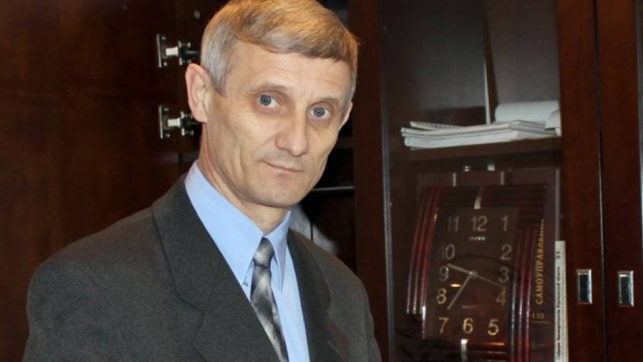 Сергей Богатиков избран главой администрации Таловой