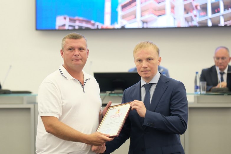 ВЫБОР реклама