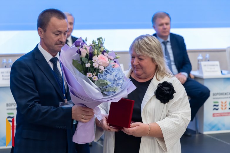 Награждение 3.09.2025