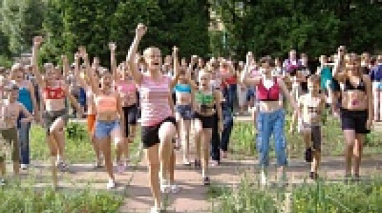 Охранять детей в лагерях Воронежа будут усиленные отряды полиции