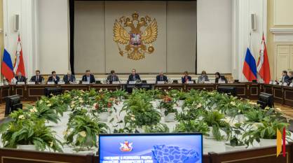 Воронежский марафон бережливых проектов: от пилотных инициатив – к повышению эффективности