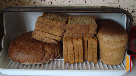 В Воронежской области изъяли 205 кг опасных хлебобулочных и кондитерских изделий