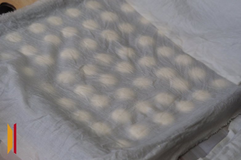 ПРОСФОРЫ. ПОЭТАПНО.