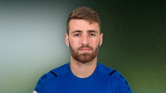 Воронежский «Факел» представил первого новичка команды