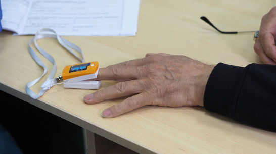 Количество поборовших коронавирус воронежцев приблизилось к 100 тыс