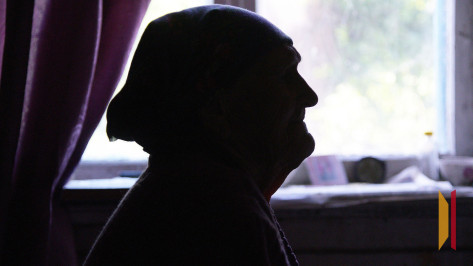 Воронежцев предупредили об использовании пенсионеров украинскими спецслужбами в качестве «живых бомб»