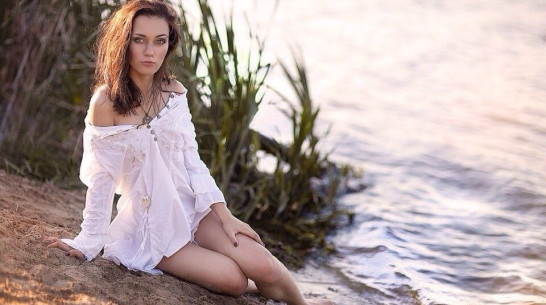 Студентка журфака представит Воронеж на конкурсе «Российская красавица»