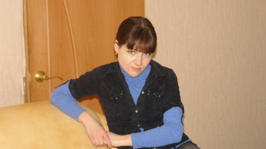 Нашлась исчезнувшая из дома в Воронежской области мама четырех детей 