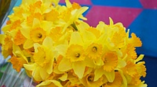 Воронежским женщинам для счастья необходимы похвала от начальства и 20 тысяч рублей