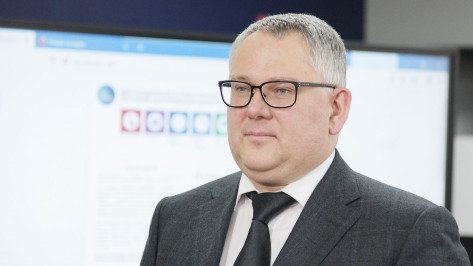 Глава департамента образования Воронежской области анонсировал телеуроки