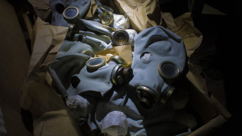 Спасатели замерили радиацию в Воронежской области из-за пожара в Чернобыле