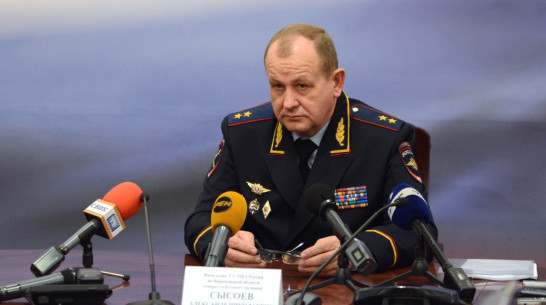 Начальник воронежской полиции: «Нехорошо, когда за душегубство отправляют под домашний арест»