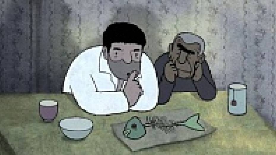 В Воронеже стартовал фестиваль романтических короткометражек