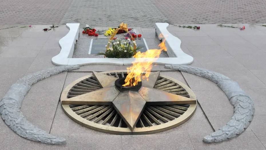 Памятник погибшим в годы ВОВ солдатам установят в лискинском селе Вознесеновка