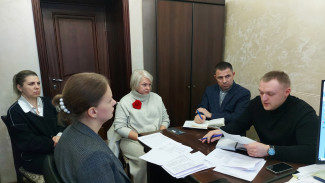 Бережливый проект помог повысить информированность о работе НКО Воронежской области