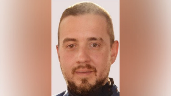 В Воронеже пропал приехавший из Крыма 36-летний мужчина