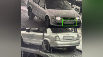 В Новый год со старыми штрафами: воронежские полицейские задержали водителя с долгом в четверть миллиона