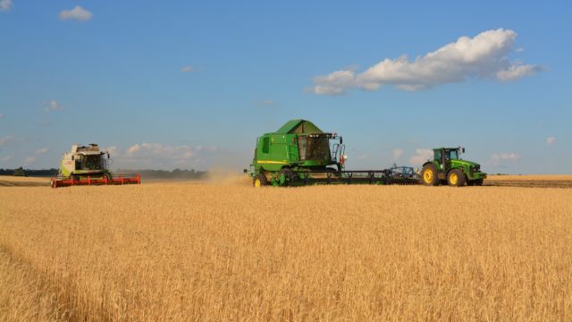 Воронежским аграриям возместят затраты на обеспечение квалифицированными кадрами