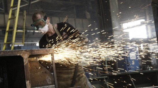 Десять воронежских предприятий поучаствуют в эксперименте по повышению производительности 