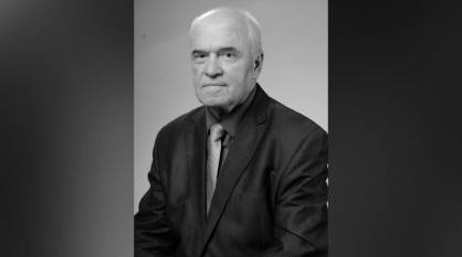 В Воронеже умер профессор юридического факультета ВГУ Вадим Трухачев