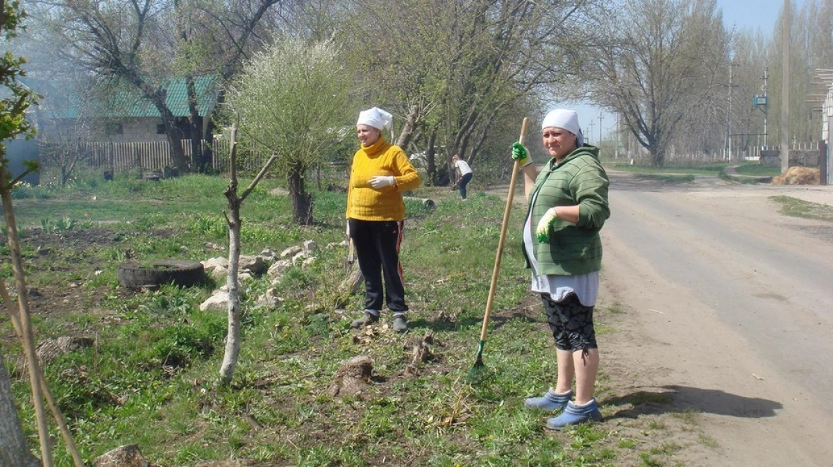 Карта гремячье хохольского района воронежской области