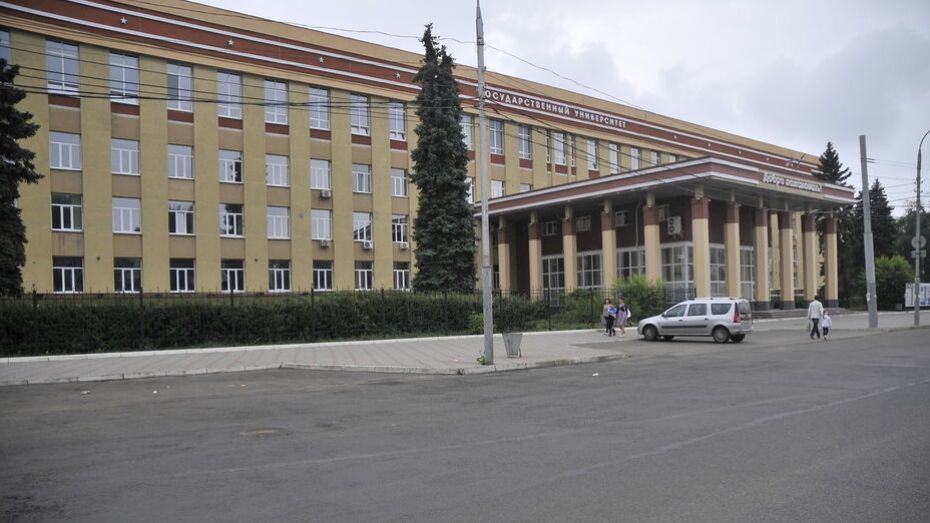 Структура «Роскосмоса» откроет лабораторию в Воронежском госуниверситете