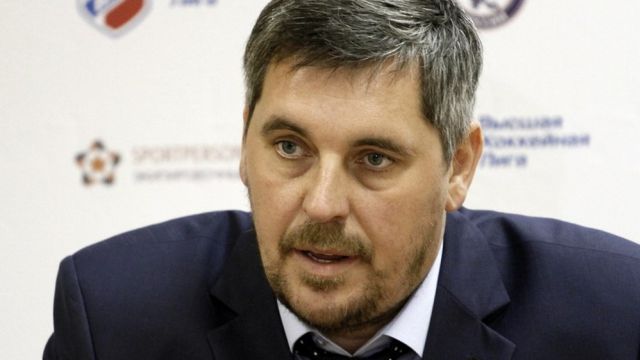 Наставник воронежского «Бурана» о победе над «Звездой-ВДВ»: «Игрой недоволен»