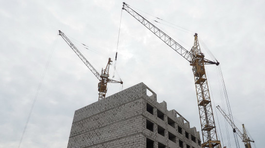 На левом берегу Воронежа за 189 млн рублей продали под реновацию участок в 28,7 га