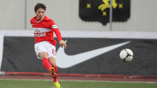 Воронежский «Факел» подпишет экс-игроков «Спартака» и «Динамо»