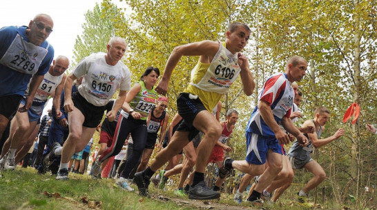 Воронежцев позвали на благотворительный забег в честь Дня железнодорожника
