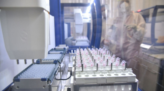 Еще 107 жителей Воронежской области победили коронавирус