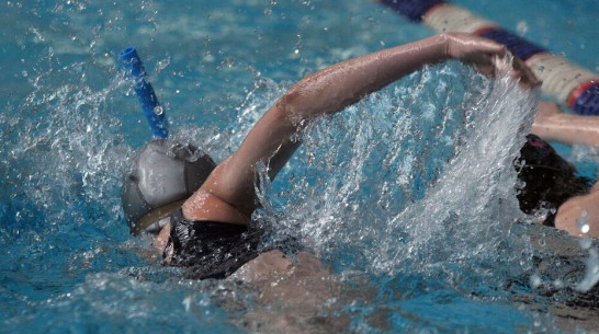 Воронежский губернатор поздравил Дарью Клепикову с «золотом» чемпионата Европы по плаванию