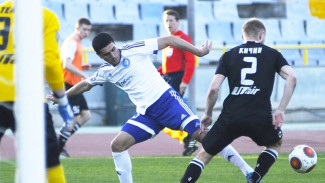 Новичок «Факела» Буньямудин Мустафаев: «Хочу сыграть для воронежских болельщиков»