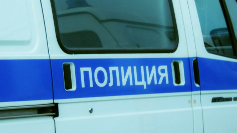 Воронежские полицейские нашли пропавшую каширскую школьницу