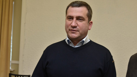 Экс-глава воронежского облздрава Александр Щукин стал главврачом больницы «Электроника»