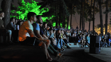 Фестиваль уличного кино пройдет на 70 площадках в Воронежской области