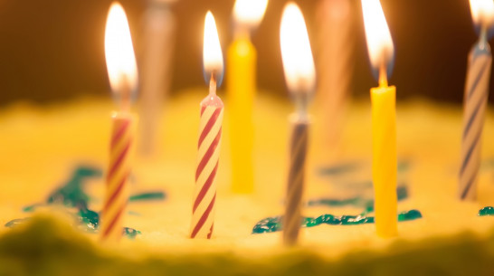 Воронежец отметил совершеннолетие под рев сирен воздушной тревоги: видео