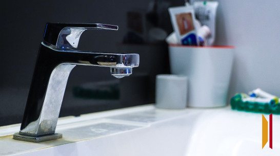 Воронежцев предупредили о перебоях с водой из-за ливней