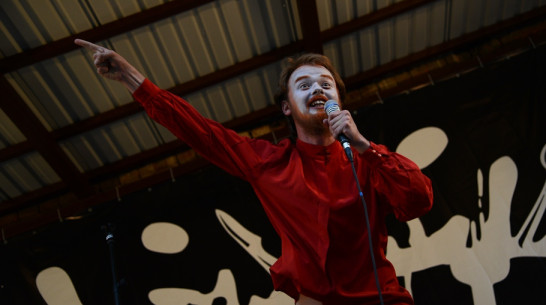 Воронежские поэты сражались стихами об одиночестве, мате и Крыме