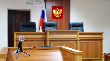 Экс-сотрудник воронежского МЧС ответит в суде за превышение полномочий