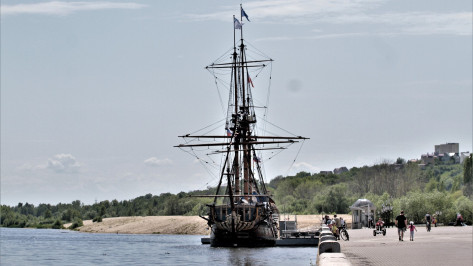 Дети из Воронежской области расскажут о своей Родине в рамках международного конкурса