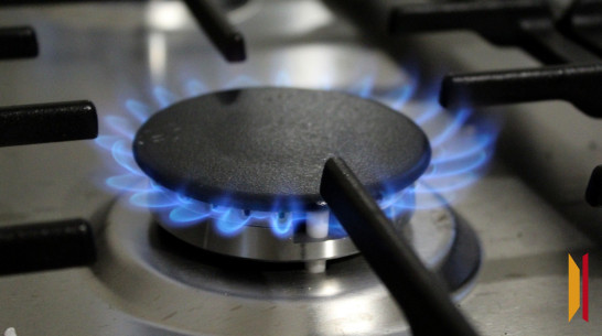 Природный газ подорожает в Воронежской области