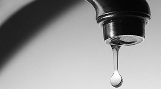 Тысячи воронежцев сегодня вечером останутся без воды (ПОЛНЫЙ СПИСОК ДОМОВ)