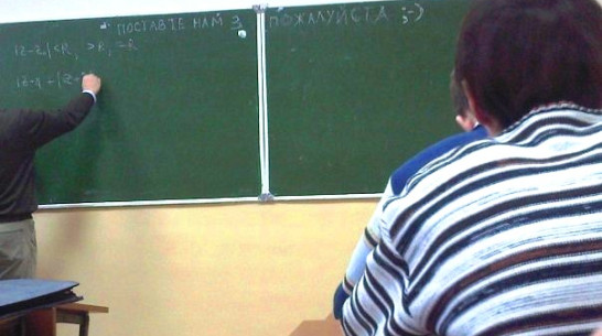 Программу профориентации молодежи хотят ввести в Воронежской области