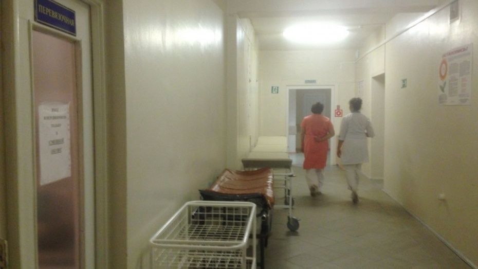  Суд обязал Семилукскую райбольницу отремонтировать за свой счет педиатрические отделения