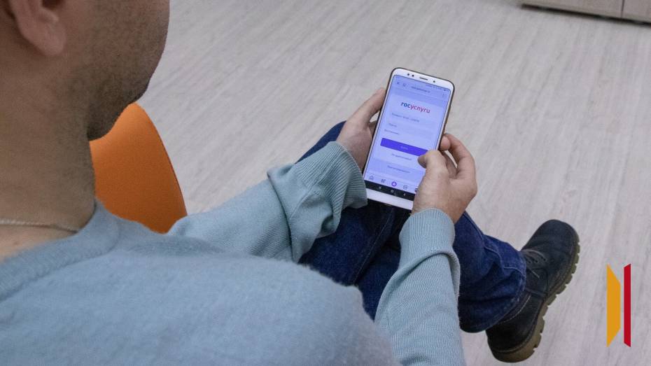 Клиентские службы Социального фонда в Воронежской области изменят график работы в новогодние праздники