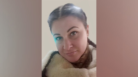 В Воронеже объявили поиски пропавшей 4 месяца назад 39-летней женщины