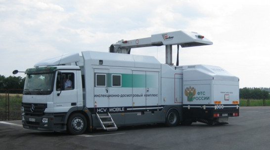 Внешнеторговый оборот Воронежской области вырос на 38% 