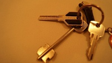В Кантемировском районе 19 семей получили ключи от новых квартир