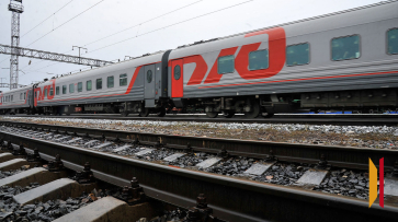 В Воронежской области житель Магнитогорска похитил в поезде женщину